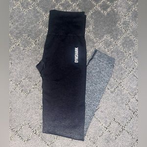 Gymshark Adapt Ombré Legginfs